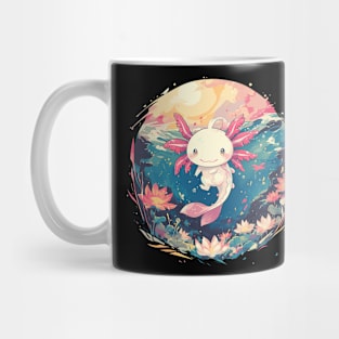 axolotl Mug